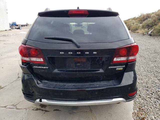 3C4PDCGG9HT625616 Dodge Journey Crossroad