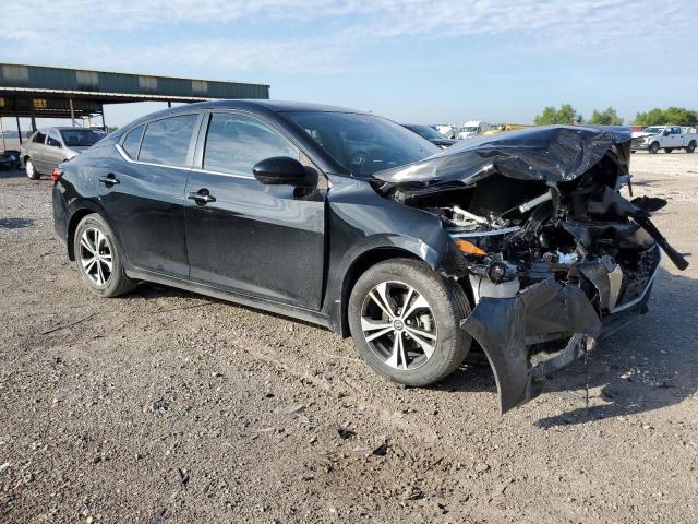 3N1AB8CV3NY218941 Nissan Sentra SV 4