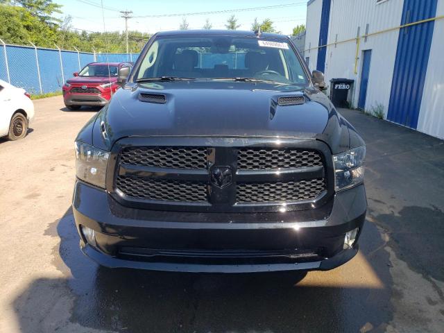 2022 RAM 1500 CLASS - 3C6RR7KTXNG258680