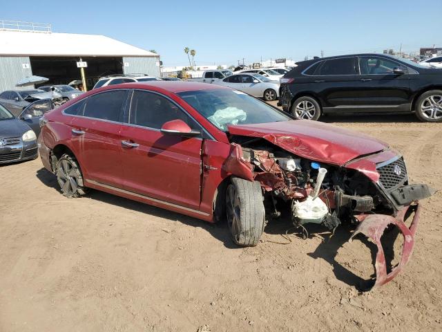 KMHE34L13GA019098 Hyundai SONATA HYBRID