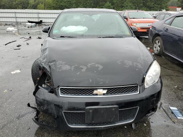 2G1WD58C589257770 | 2008 Chevrolet impala super sport