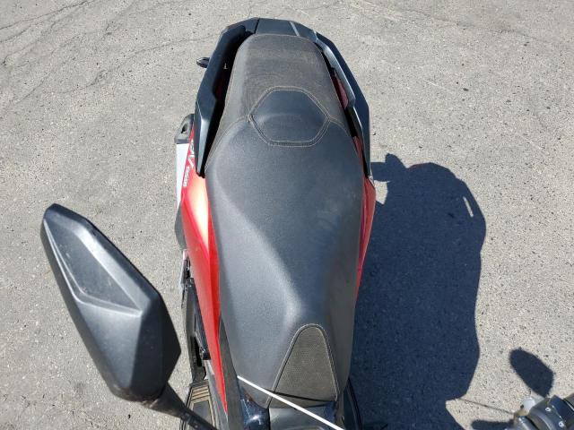 2022 HONDA ADV150 A - MLHKF3859N5101490