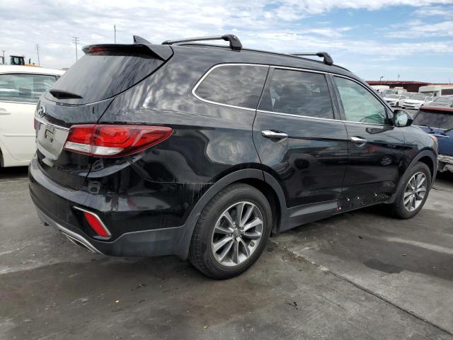 2019 HYUNDAI SANTA FE X - KM8SM4HF4KU301102