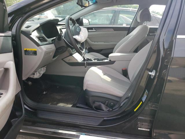 5NPE34AF4GH435155 Hyundai Sonata Sport