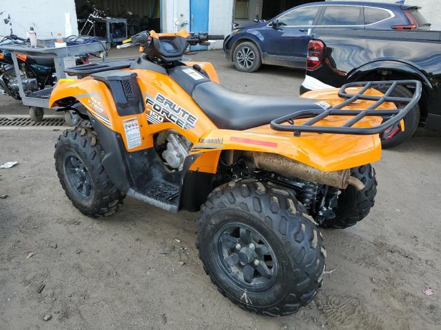2020 KAWASAKI KVF750 J - JKAVFDJ30LB510419