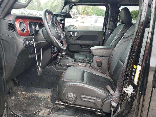 1C6JJTBG5NL113601 Jeep Gladiator Rubicon