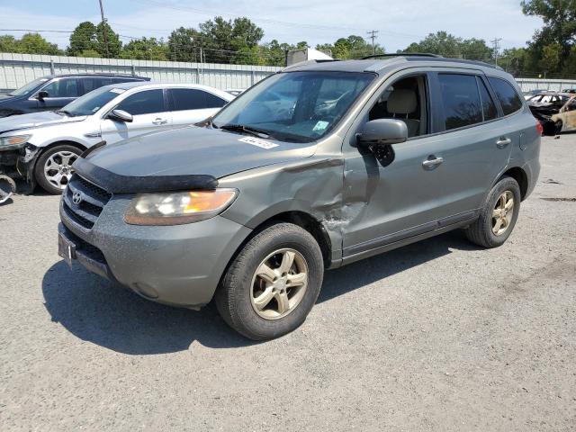 2007 Hyundai Santa Fe GLS