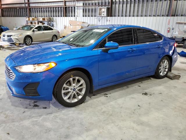 3FA6P0HD7LR227242 Ford Fusion 