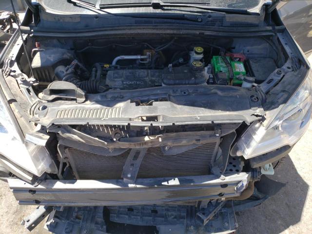 KL4CJGSB8FB066708 Buick Encore