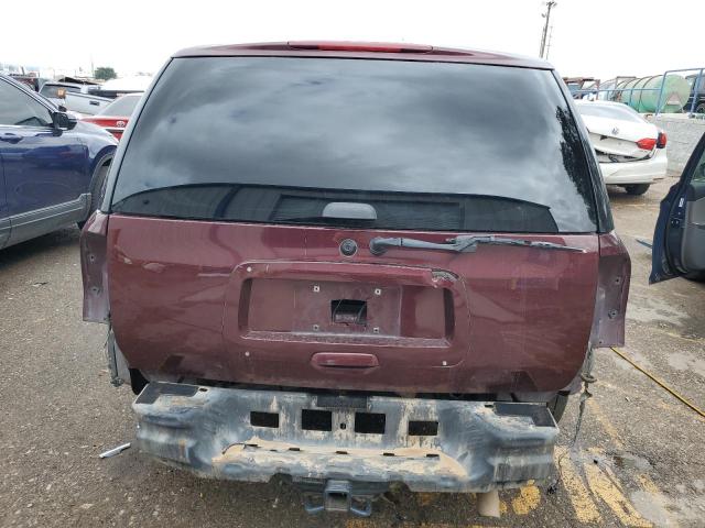 2006 Chevrolet Trailblazer Ls VIN: 1GNDT13S062347845 Lot: 65010383