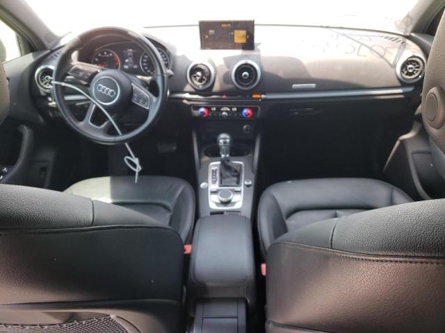 2017 AUDI A3 WAUAUGFF5H1035942