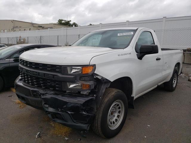 2020 Chevrolet C/K 1500 