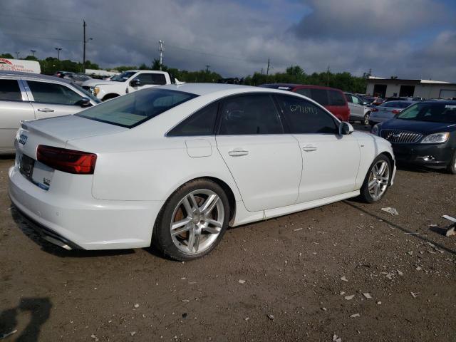 WAUGFAFCXGN092586 | 2016 AUDI A6 PREMIUM