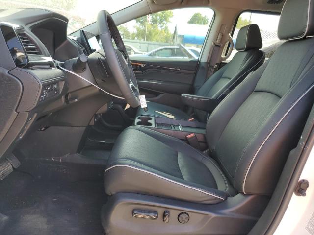 5FNRL6H90PB044788 2023 HONDA ODYSSEY, photo no. 7