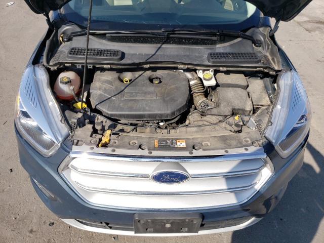 1FMCU9J98KUC26622 2019 FORD ESCAPE, photo no. 12