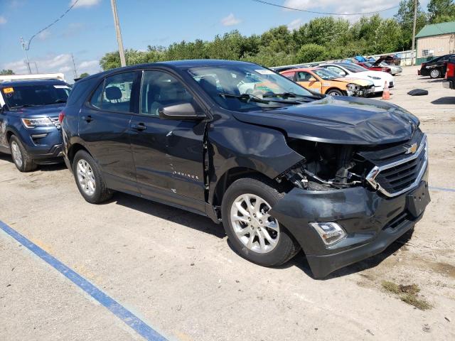 2GNAXSEV1K6162706 | 2019 CHEVROLET EQUINOX LS