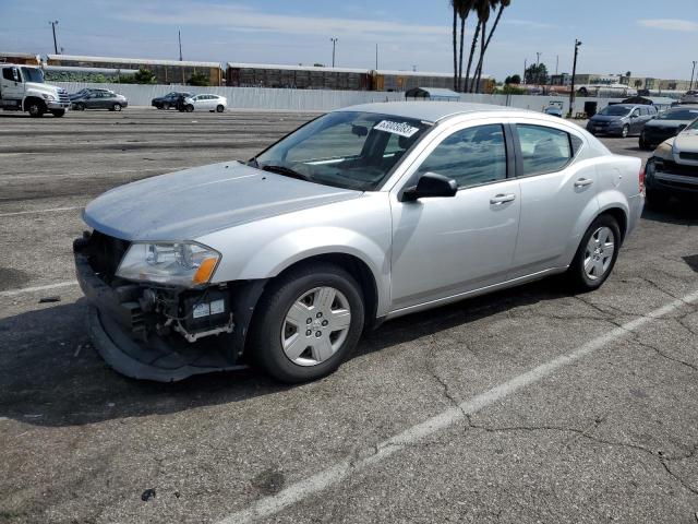 2010 Dodge Avenger SXT