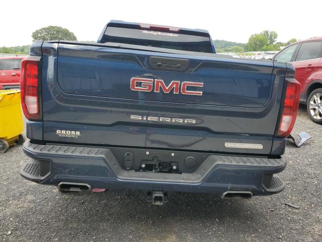 3GTU9CED5MG346678 GMC Sierra K1500 Elevation