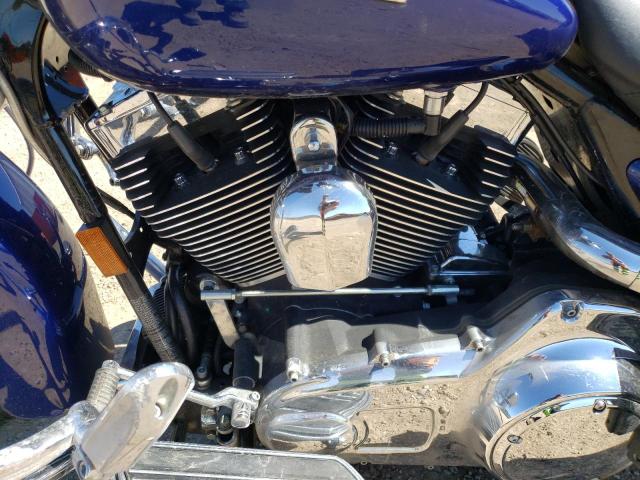 2007 HARLEY-DAVIDSON FLHX CALIF 1HD1KB4377Y637640