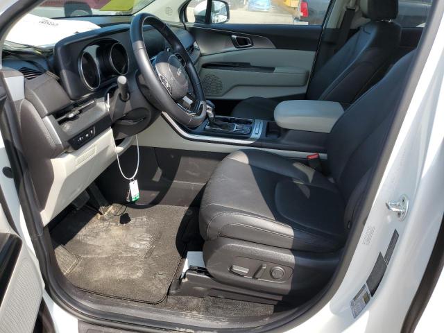 KNDNB4H31N6156171 KIA Carnival Lx