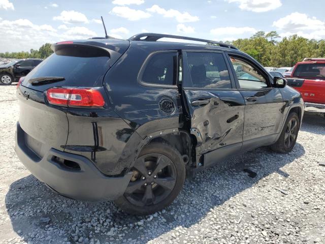 1C4PJLAB0HW571655 Jeep Cherokee Sport