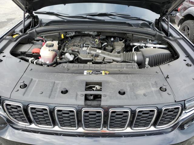 1C4RJKBG7M8131475 Jeep Grand Cherokee L Limited
