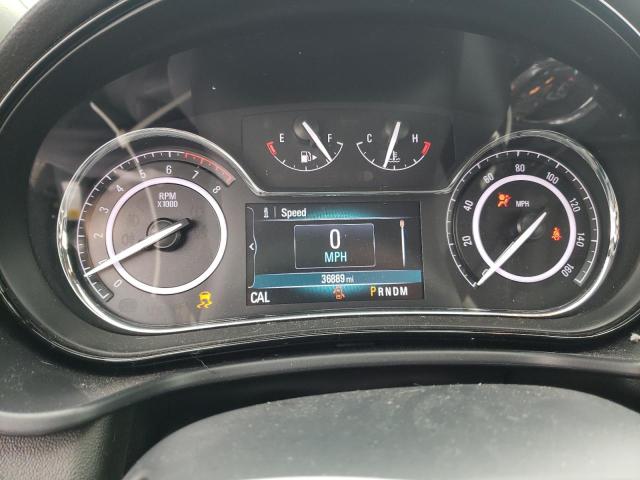 2G4GL5EX5H9122679 Buick Regal Sport Touring