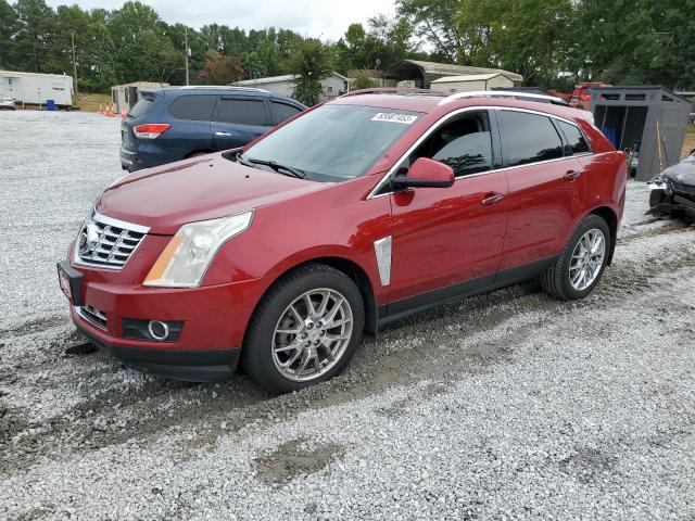 2013 Cadillac SRX Premium Collection