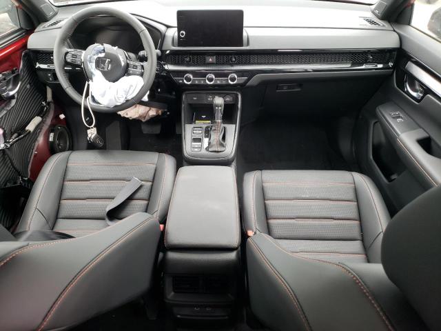 2023 HONDA CR-V SPORT - 5J6RS6H91PL008683