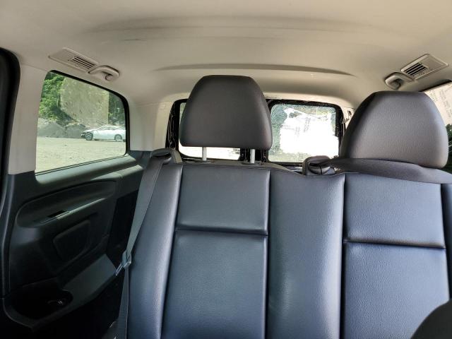 2018 MERCEDES-BENZ METRIS - WD4PG2EE0J3430546