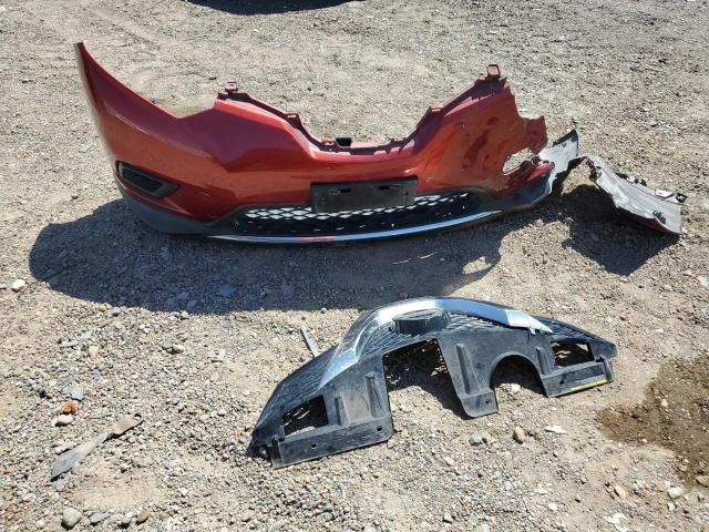 KNMAT2MT0FP555509 Nissan ROGUE S