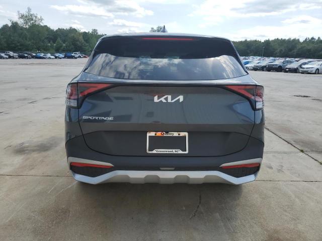 5XYK33AF0PG118641 KIA Sportage Ex