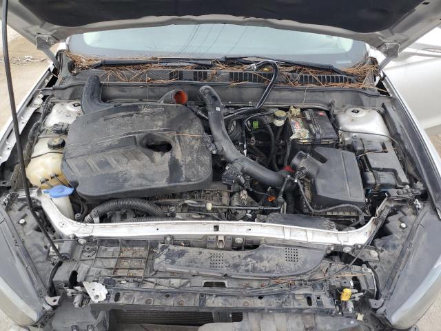 2016 FORD FUSION SE - 1FA6P0HD1G5134354