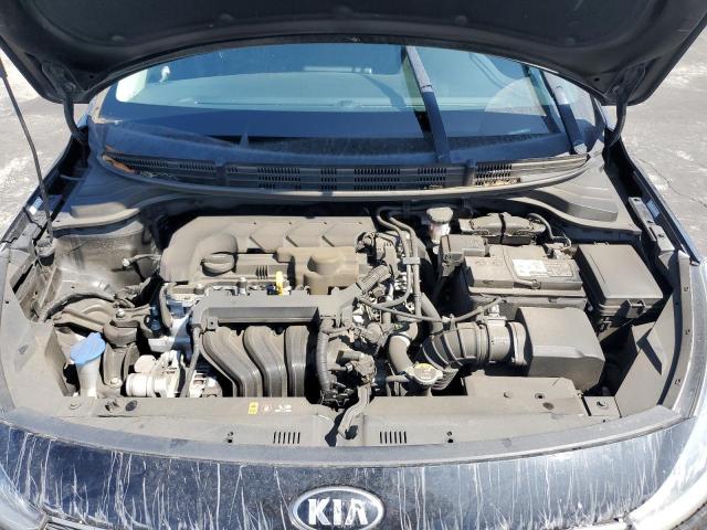 3KPA24AD4LE263014 KIA RIO LX