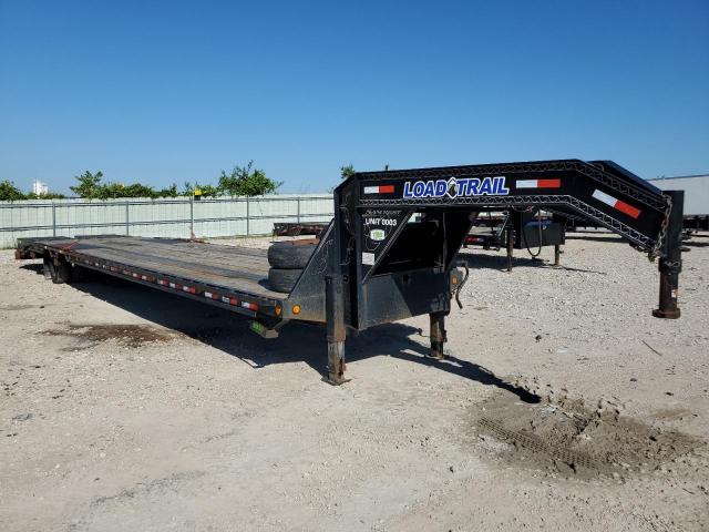 Global Auto Auctions: 2021 LOAD TRAILER