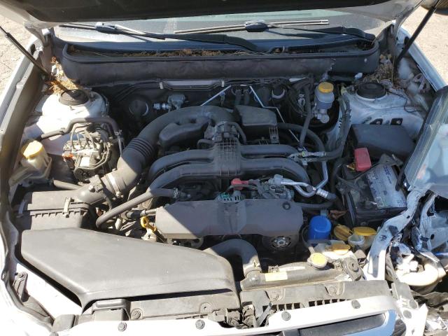 4S4BRBLCXE3274078 Subaru Outback 2.5i Limited