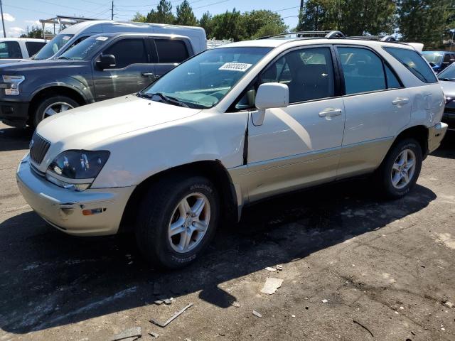 2000 Lexus RX 300 