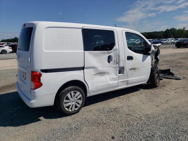 3N6CM0KN6HK709477 Nissan NV200 2.5S