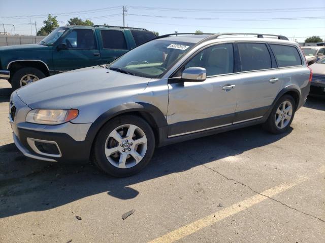 2008 Volvo XC70 