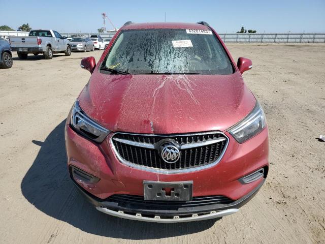 KL4CJASB9KB745328 Buick Encore Preferred