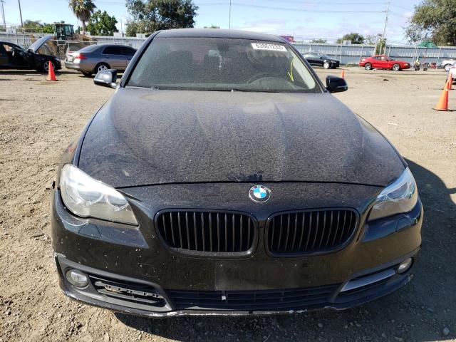 WBA5A5C58FD515091 BMW 528 I