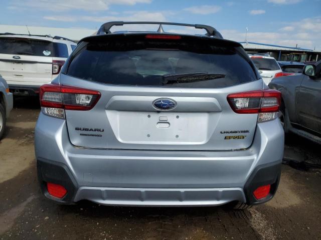 JF2GTHSC0NH288026 Subaru Crosstrek  6