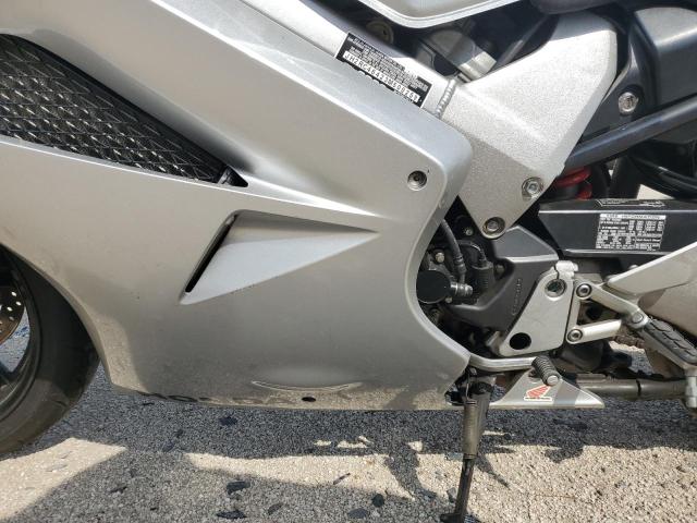 2003 HONDA VFR800 A JH2RC46423M500259
