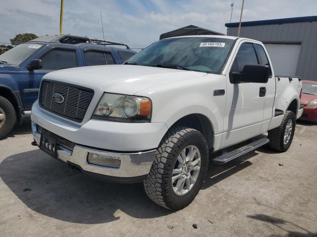 2005 Ford F-150 