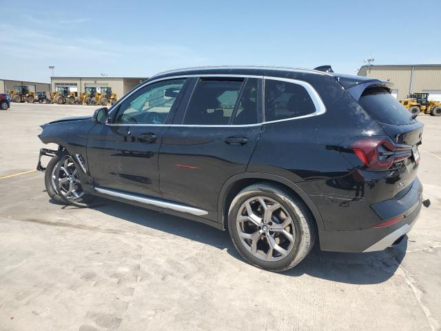 5UX53DP09N9J57618 BMW X3 Xdrive30i