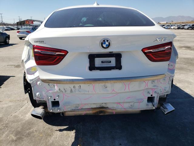 5UXKU2C57K0Z63088 2019 BMW X6, photo no. 6