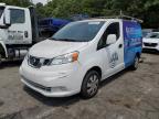 2015 NISSAN NV200 2.5S - 3N6CM0KN3FK713760