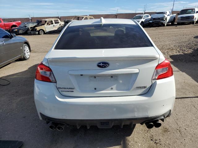 JF1VA1N65M8804829 Subaru WRX LIMITE 6