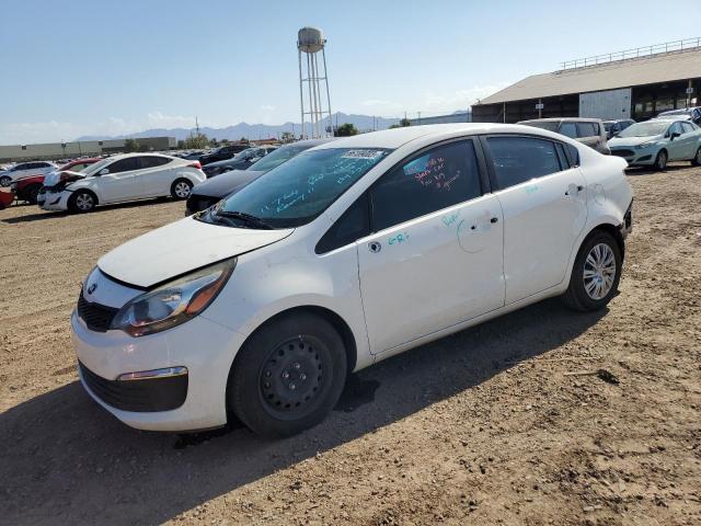 2017 Kia Rio LX