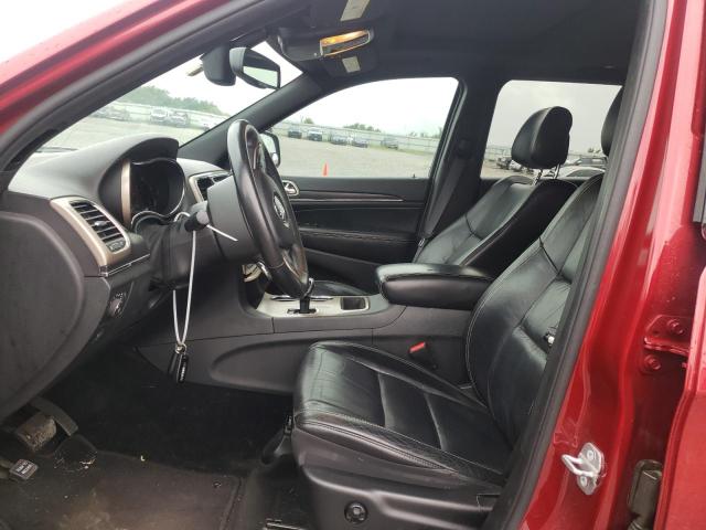 1C4RJEBM7EC353584 Jeep Grand Cherokee Limited